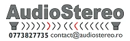 AudioStereo – Contact details (phone and email)